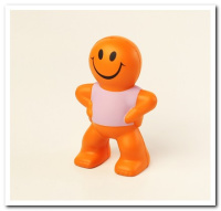 MCN-052 Smiley Captain